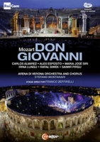 Franco Zeffirelli - Don Giovanni