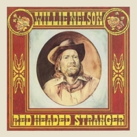 Nelson,Willie - Red Headed Stranger