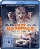 Dwight H.Little - Last Rampage-Der Ausbruch des Gary Tison (Blu-Ra