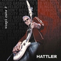Hattler - Vinyl Cuts 3 (Lim.Ed./180 Gramm)