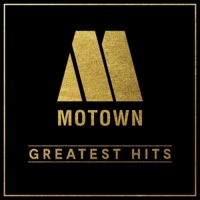 Varioust Artists - Motown Greatest Hits