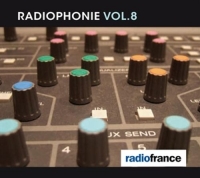 Various - Radiophonie Vol.8