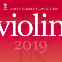 Chen/Kim/Pusker/Okamoto/Goicea/lee/Huang/+ - Queen Elisabeth Competition 2019