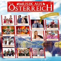 Various - Musik aus Österreich,Folge 4,Siegertitel