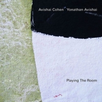 Cohen,Avishai/Avishai,Yonathan - Playing The Room