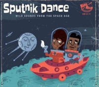 Various - Sputnik Dance