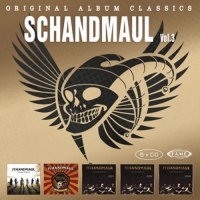 Schandmaul - Original Album Classics Vol.3