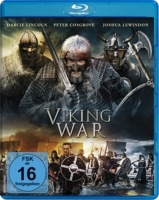 Warren,Louisa - Viking War