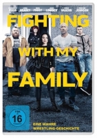 Stephen Merchant - Fighting With My Family