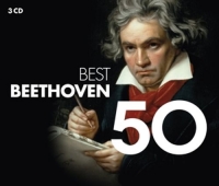 Various - 50 Best Beethoven