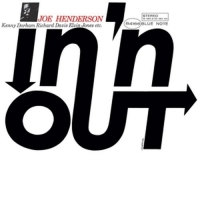 Henderson,Joe - In 'n Out