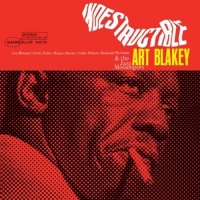 Blakey,Art & The Jazz Messengers - Indestructible