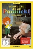 Pumuckl - Meister Eder Und Sein Pumuckl-Staffel 1  (HD)