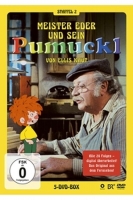 Pumuckl - Meister Eder Und Sein Pumuckl-Staffel 2 (HD)