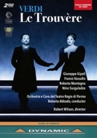 Gipali,G./Abbado,R./Orchestra e Coro del Teatro - Le Trouvère