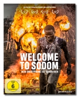 Welcome to Sodom/BD - Welcome to Sodom