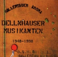 Dellnhauser Musikanten - Hallertauer Aroma