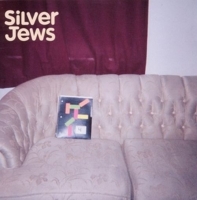 Silver Jews - Bright Flight =Reissue=