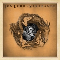 Lord,Jon - Sarabande (Remastered 2019)