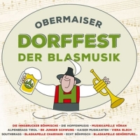 Various - Obermaiser Dorffest der Blasmusik