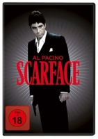 Brian De Palma - Scarface (ungekürzt)-1 Disc Edition