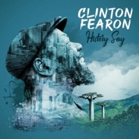 Fearon,Clinton - History Say