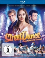 Various - Streetdance-Folge Deinem Traum! BD