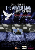 Jenkins,Karl/World Choir of Peace - Karl Jenkins: The Armed Man-A Mass For Peace