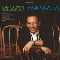 Sinatra,Frank - My Way (50th Anniversary Edition)