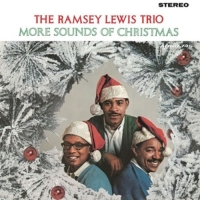 Lewis,Ramsey Trio - More Sounds Of Christmas