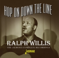 Willis,Ralph - Hop On Down The Line