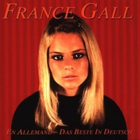 France Gall - En Allemand - Das Beste in Deutsch