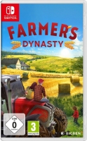  - FARMER'S DYNASTY