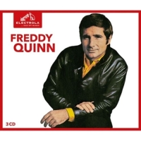 Quinn,Freddy - Electrola...Das Ist Musik! Freddy Quinn