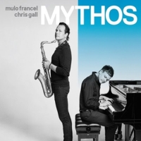 Francel,Mulo/Gall,Chris - Mythos (180g Black Vinyl)