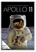 Todd Douglas Miller - Apollo 11