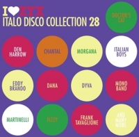 Various - ZYX Italo Disco Collection 28