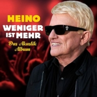 Heino - Live & Unplugged