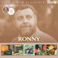 Ronny - Kult Album Klassiker