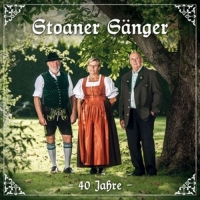 Stoaner Sänger - Is da Summa boid umma