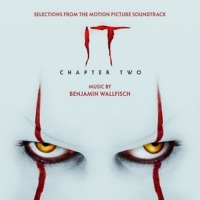 OST/Wallfisch,Benjamin - IT Chapter Two (Selections from the OST)