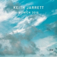 Jarrett,Keith - Munich 2016