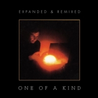 Bruford,Bill - One Of A Kind (Expanded+Remixed CD+DVD Edition)