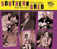Various - Southern Bred-Mississippi R&B Rockers Vol.5