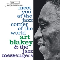Blakey,Art - Meet You At The Jazz Corner Of The World Vol.2