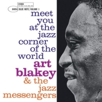 Blakey,Art - Meet You At The Jazz Corner Of The World Vol.1