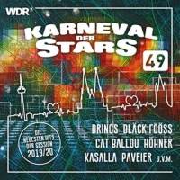 Various - Karneval der Stars 49