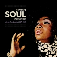 Various - Hamburg Soul Weekender (Lim.Ed.)