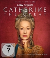 Catherine The Great - Catherine The Great