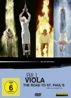 BILL VIOLA - BILL VIOLA-THE ROAD TO ST.PAUL'S